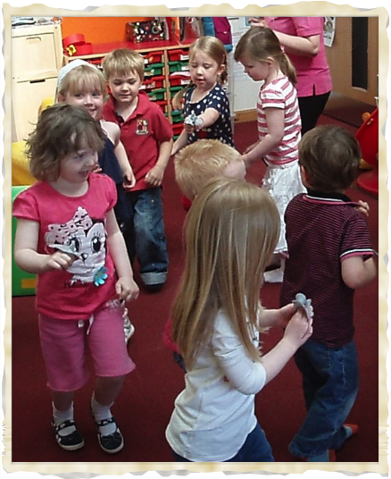 RESPONSE TO SOUND HELPS EFFECTIVE COMMUNICATION RESPONSE TO SOUND HELPS EFFECTIVE COMMUNICATION